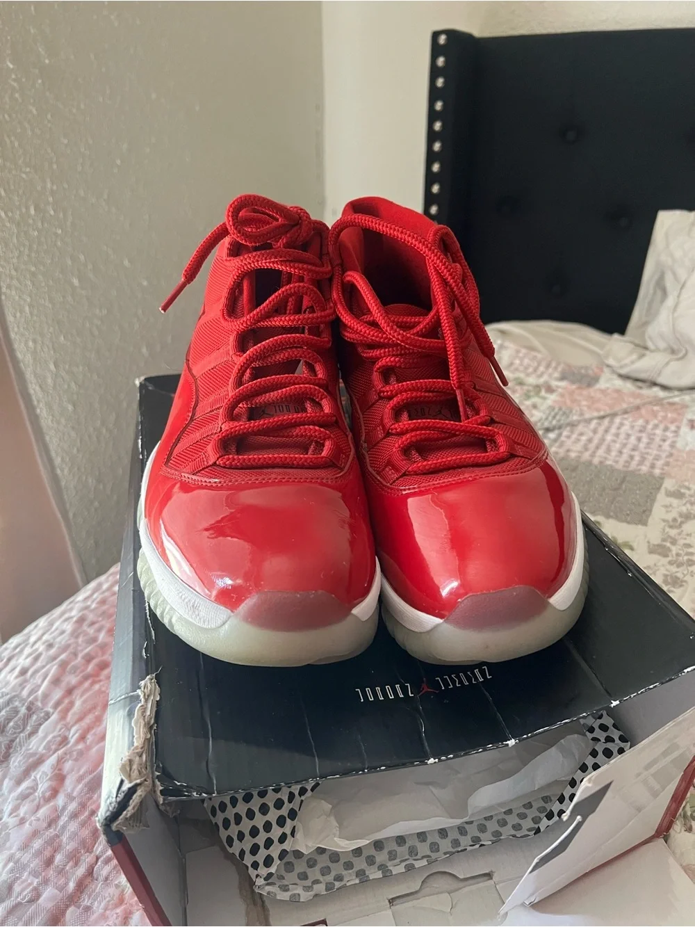Air Jordan 11 Retro 'Win Like '96'